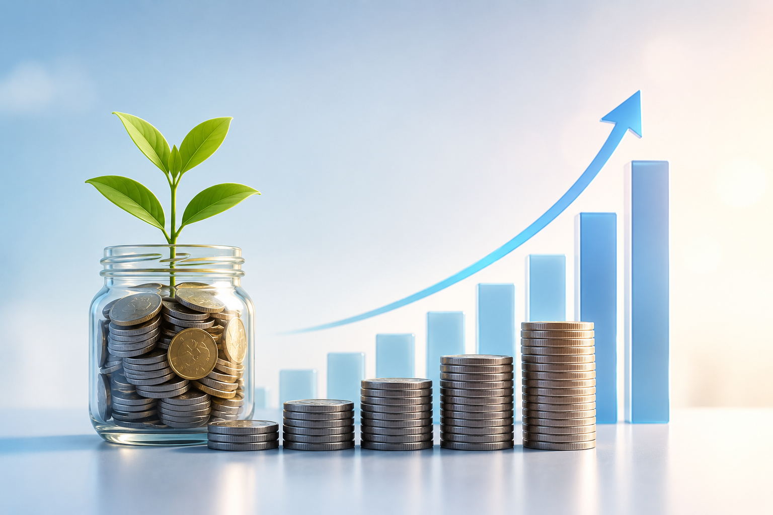 Investment CTA